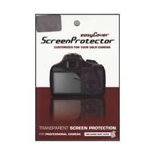 Easy Cover screen protector per Canon 70D