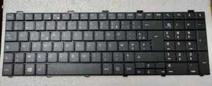 French Keyboard for Fujitsu Lifebook A530 AH530 A531 AH531 NH751 - Picture 1 of 1