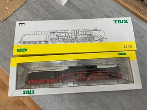 Trix BR45, 22102, analógico. - Imagen 1 de 1