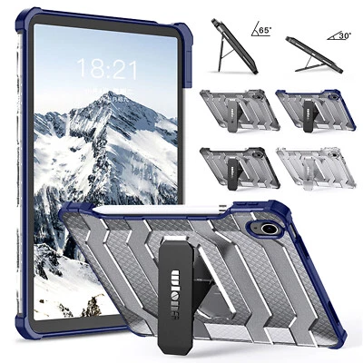 For iPad Pro 11/12.9''inch 1 2 3 4 5 6th Gen Tablet Case w/Pen Holder Cover AU - Image 1 of 4