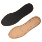 Pigskin Shoes Pad Plantar Inserts Running Insoles Men and Women Miss