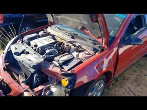 Passenger Right Tail Light Coupe Fits 06-09 G6 235483 - Picture 1 of 6