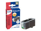 Pelikan 4103239  C36 - Black - compatible ink cartridge (alternative for: Canon