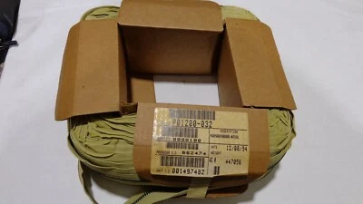 ВИНТАЖНЫЙ SCOVILL США #9 СЕТКИ ЛАТУНИ МОЛНИИ, НАТУРАЛЬНЫЙ ЦВЕТ, РУЛОН 100 ЯРДОВ, - Изображение 1 из 4