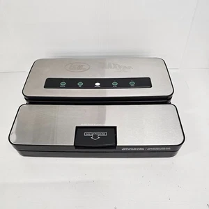 Sellador al vacío LEM MaxVac 250 (tal cual para piezas o reparación sin alimentación) - Imagen 1 de 6