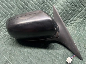 Passenger Side View Mirror Power LHD Outback Fits 96-99 LEGACY - Picture 1 of 4