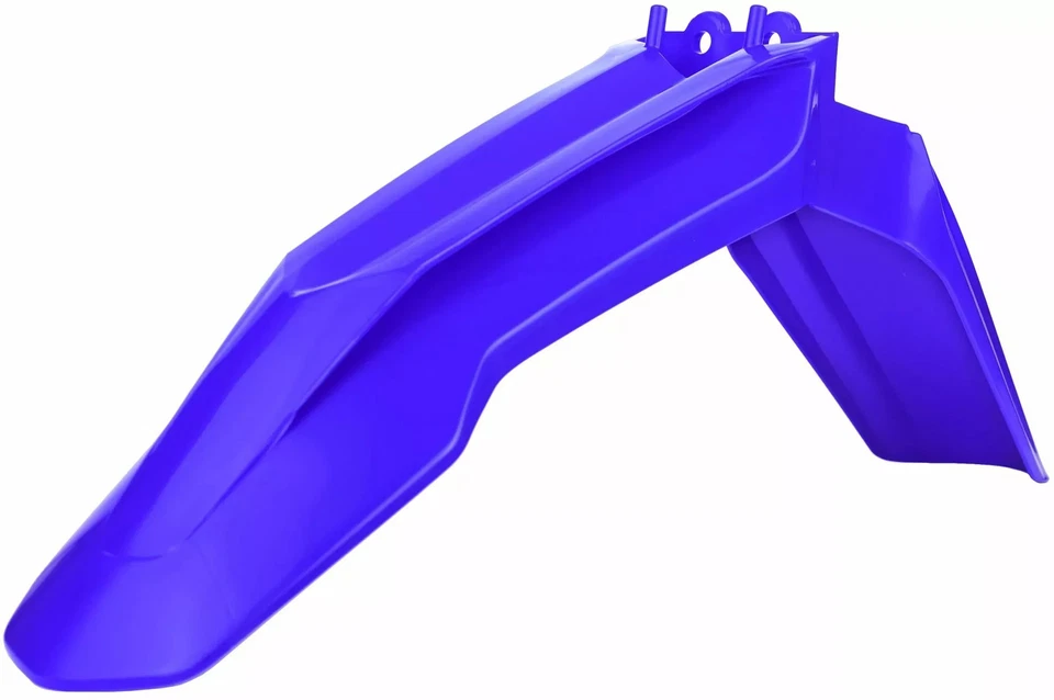 Garde-boue avant pour Sherco Blu Polisport Sherco Se-r/sef-r/sef/sc/scf 857 - Photo 1/1