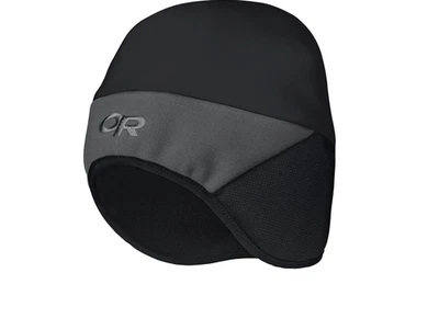 Sombrero alpino unisex para niños Outdoor Research negro talla XS/S 8091 Foto 1 de 2