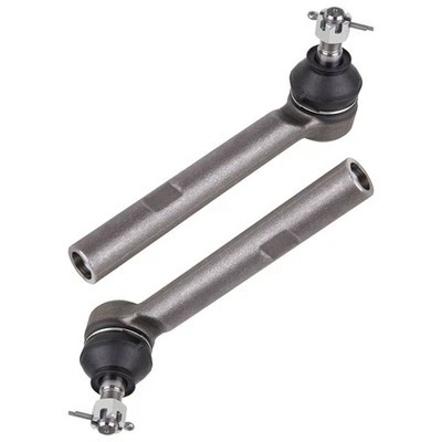 适用于丰田 Highlander 雷克萨斯 RX330 RX400h RX350 外扎杆端对 TCP — 第 1/2 张图片