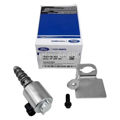 New Diesel Turbo VGT Solenoid 5C3Z-6F089-BA for Ford 6.0L F250 F350 3C3Z6F089AA Foto 1 de 4