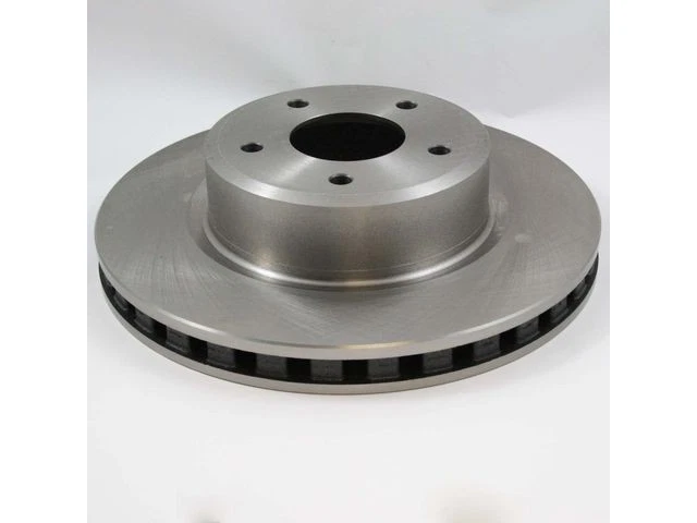Rotor de freno delantero Pronto 84YH92D para Pontiac GTO 2005-2006 rotor de freno de disco Foto 1 de 1