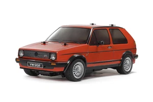 58748 Tamiya VW Golf II GTI 16V (MB-01) - Picture 1 of 1