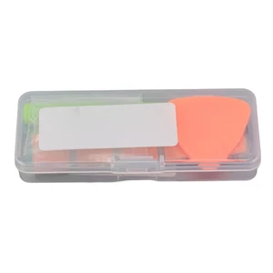 SSD Heatsink Thermal Shield 2FHJR 02FHJR CN 02FHJR M.2 PCIe 2230 2280 SSD He NEW - Afbeelding 1 van 12