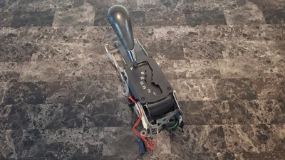 2006-2011 Cadillac DTS Automatic Transmission Gear Floor Shifter Assembly — 第 1/4 张图片