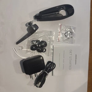 Plantronics Voyager Edge Bluetooth Wireless Headset HD Voice (RARE) - Photo 1 sur 4