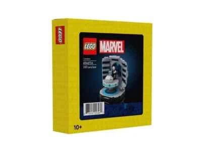 LEGO 6546714 X-Men Cerebro  76294 Charles Xavier IN STOCK same day Dispatch RARE - image 1 of 2