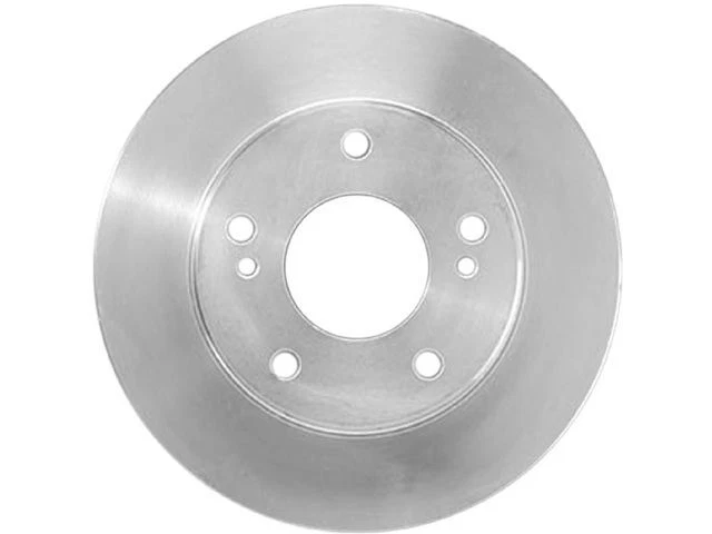 Rotor de freno delantero para 95-96 Nissan 240SX SE NQ41Y3 Foto 1 de 1