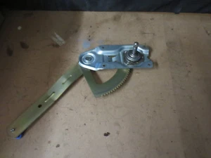 Ford Escort 95-01 Left Rear Window Regulator Manual Part No 7225193 - Picture 1 of 3