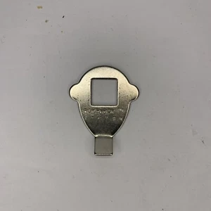Rokenbok Metal Pry Tool Separates Pieces - Block System Replacement Parts - Picture 1 of 2