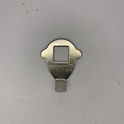 Rokenbok Metal Pry Tool Separates Pieces - Block System Replacement Parts - Image 1 of 2