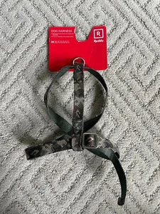 Reddy Nuevo Arnés Camuflaje Verde Perro M Construcción Reforzada Hebilla de Metal - Imagen 1 de 5