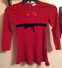 Girls 5 Dress Sophie Rose