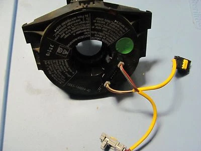 JAGUAR X-TYPE RELÓGIO MOLA 2001 02 2003 2004 2005 2006 2007 2008 1X43-14A664-AC - Imagem 1 de 3