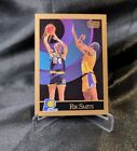 1990-91 SkyBox #122 RIK SMITS Indiana Pacers