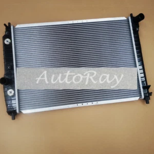 New Radiator for Holden BARINA TK SERIES I 12/2005-2008 600mm Core Width AT/MT - Bild 1 von 6