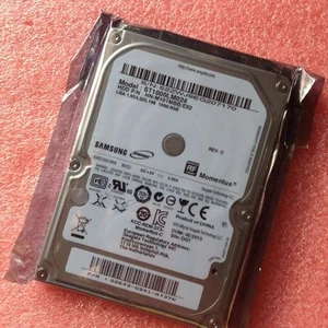 Samsung Seagate ST1000LM024 1TB 5400 RPM HDD SATA 2.5" Laptop Hard drive - Picture 1 of 2