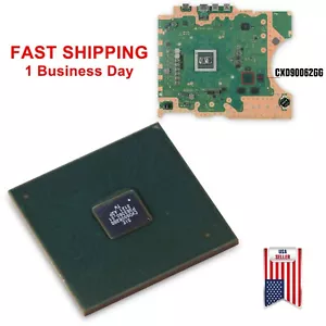 Original-Zubehör-Hersteller Sony PlayStation 5 PS5 Konsole SSD Controller IC Chip CXD90062GG Ersatz - Bild 1 von 6