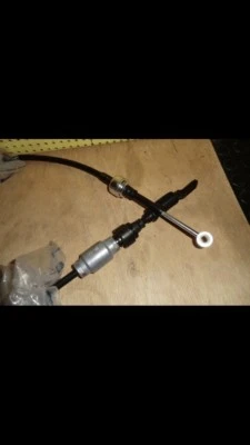 GO-4 Westward Interceptor II AND III shifter Cable L@@K - Image 1 of 2