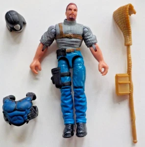 Shipwreck v6 G I Joe Sailor loose 2003 Navy Chief Petty Officer Spy Troops Cobra - Picture 1 of 2