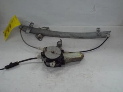 Driver Left Front Window Regulator Fits 96-99 INFINITI I30 469110 - Image 1 of 2