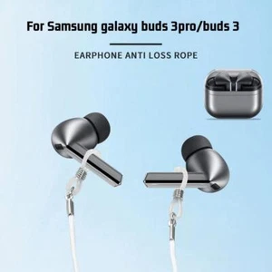 Anti-lost Strap For Earbuds Headphone Lanyard-Hanging Neck Rope Cord J7G2 M9V2 - Zdjęcie 1 z 16