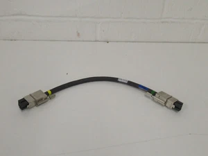 CISCO CAB-SPWR-30CM. 90 DAY WARRANTY. FREE UK SHIPPING - Afbeelding 1 van 1