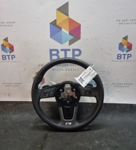 Volante Audi A4 2016 - 2023 8W0419091CS - Imagen 1 de 12