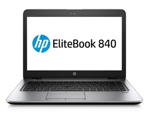 HP Laptop Computer ProBook 14" Core i5 16GB RAM 256GB SSD Windows 10 - Picture 1 of 7