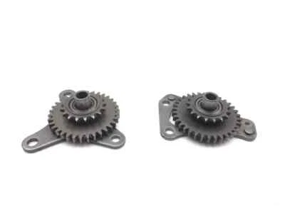Timing Gears 2010 Can-Am Spyder RS-S Roadster SE5 2848A - Imagem 1 de 4