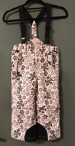 Twinkle Printed Ski Pants in Peony NWT Size 2 Years (ski10) - Picture 1 of 1