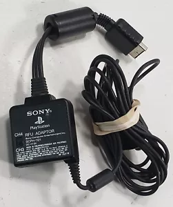 Original Sony Playstation SCPH-1121 RFU Adapter für PS2 - Bild 1 von 3