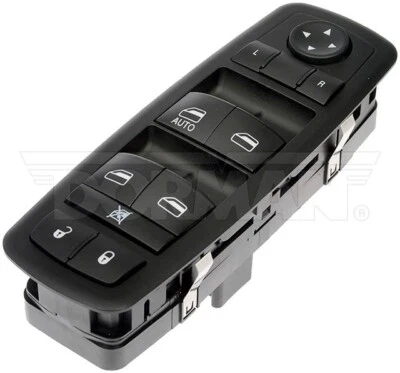 Dorman 901-486 Master Window Switch fits Dodge Journey - Image 1 of 4