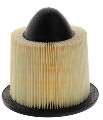1 filtro de ar do motor WIX para Ford Lincoln substitui OEM # F50X6301AB - Imagem 1 de 2