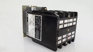 industrial control relay WESTINGHOUSE 766A031G01 AR880A - Bild 1 von 2