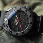 Black Stealth - Special Custom Watch