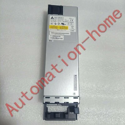 Used C3KX-PWR-350WAC Power Supply for Cisco Catalyst 3750-X and 3560-X Serie#QW - Image 1 of 4