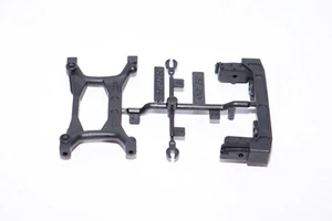 Axial Chassis Brace Set AX90059AX31591 - Picture 1 of 1