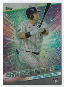 2024 Topps Series 2 Stars Of MLB Insert ~ Complete Your Set ~ You Pick - Picture 1 of 30