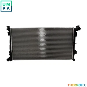 RADIATOR ENGINE COOLING D7Y008TT FOR CHRYSLER GRAND/VOYAGER/IV TOWN/&/COUNTRY - Picture 1 of 9