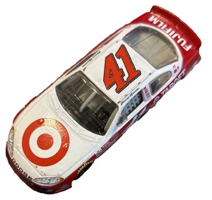 2002 ACTION RACING # 41 JIMMY SPENCER TARGET / FUJIFILM 1/64 DIECAST CAR ! - Picture 1 of 3